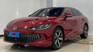Volkswagen Lamando L 280TSI DSG Hot Edition