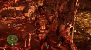 FarCry primal серия 6