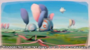 Знакомьтесь Майни (переозвучка Meet the Pyro)