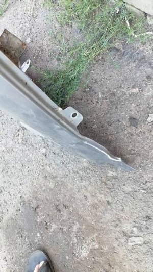 Крыло левое  ford mondeo 3 2006год