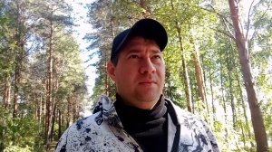 ГУЛЯЮ В ДОЛЬ ЛЕСА,ПО ТРОПИНКЕ ВЕДУЩЕЙ К РОДНИКУ!