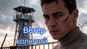 ПЕСНИ ШАНСОН|Ветер колючий