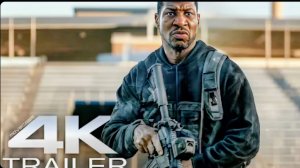 БЕГИ, ПРЯЧЬСЯ, СРАЖАЙСЯ: Трейлер «Неверные» (2026)  | 4K
