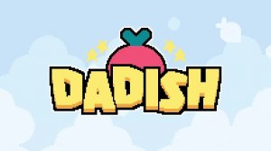 Dadish (3 ЧАСТЬ) - Далина ФРИ