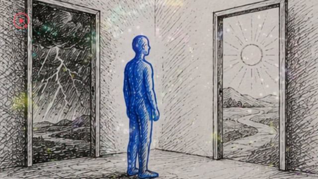 ✨Если Развернуть Реальность Наоборот, Желаемое Начнёт Появляться Само✨