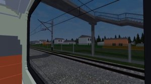 моё первое видео