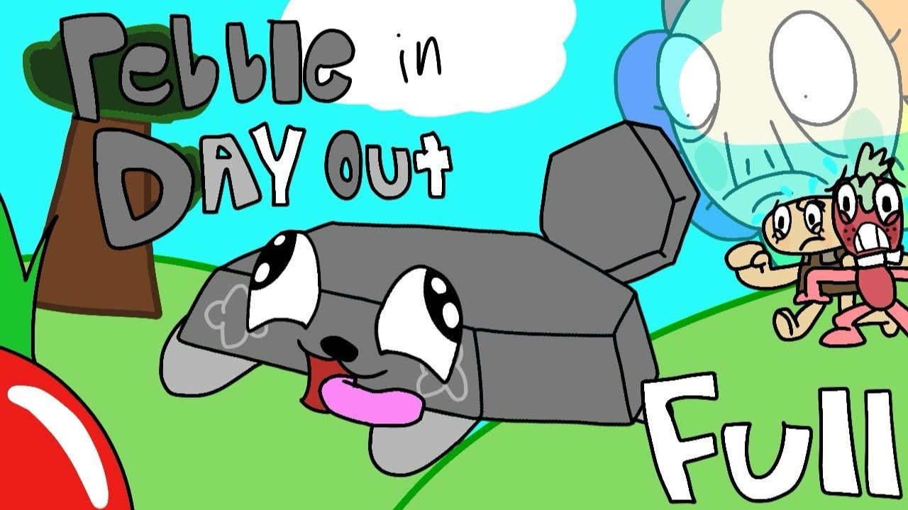 “Day Out”| Dandy’s World | Full Animated Fan-episode