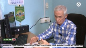 В Ингушетии сформирован отряд «БАРС» для охраны стратегических объектов