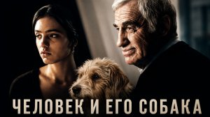 Человек и его собака | Un homme et son chien (2008)