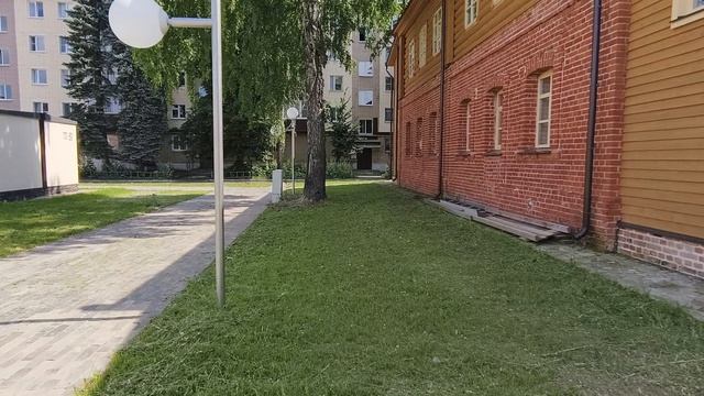 Полукамушки Зеленодольск