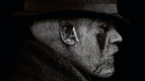 Табу/ триллер детектив 2017 Великобритания