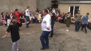 Дагестанская VS Азербайджанская свадьба: В чем разница?