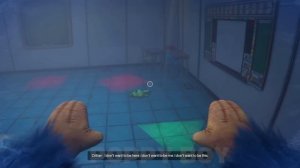 Компиляция прототипа игрового процесса и Huggy Wuggy Poppy Playtime 5