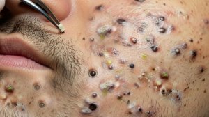 Успокаивающий уход за лицом для снятия стресса