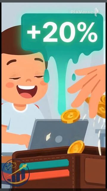 Портфель +20%, а реальный доход — 4%.