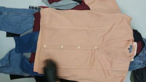 43187 Микс винтаж брендовый, 11пак, Vintage firmato, секонд (extra) оптом
