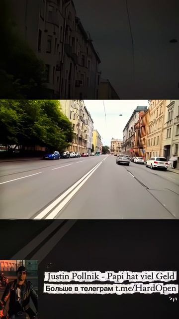 Justin Pollnik - Papi Hat Viel Geld
Больше в телеграм T.me/HardOpen