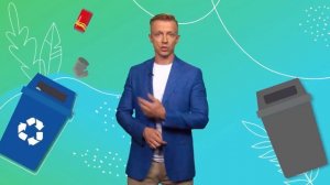 Урок 5. Общество потребления: сколько отходов мы производим?