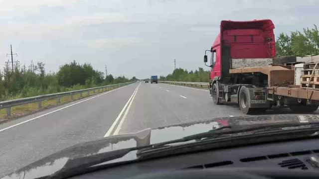 Нива Тревел 1.8 обгоны, и многое другое.