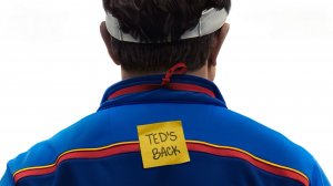Сериал Тед Лассо - 4 сезон 1 серия / Ted Lasso