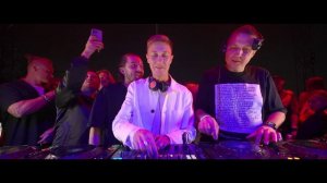 Rocca b2b Skif b2b Paysage  ZORKA Official Opening '2025
