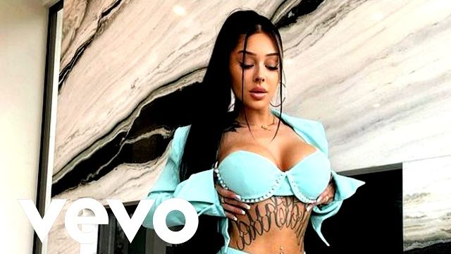 TRIFUNOX - SIX SEVEN (Gangster House Car Mix)