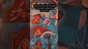 Диагностика настоящей ситуации.