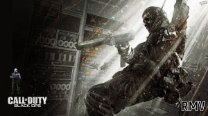 Call of Duty Black Ops Эпизод 13-Возрождение Прохождение игры
