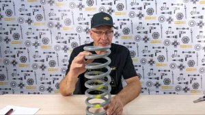 Пружины на УАЗ Пикап — обзор инженера METALPART