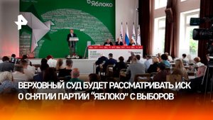Яблоко проверки