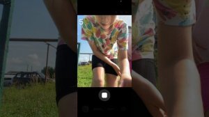 Пытаемся зделать фотки