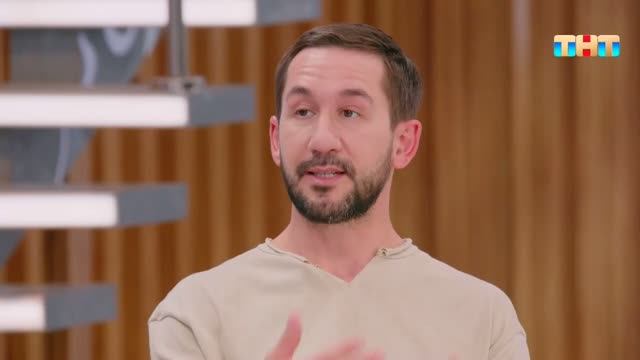 Гость программы — Сергей Приказчиков