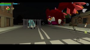 Это должно было быть обычным видео...