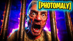 КАКАЯ ДУРКА?!ВЫ ЧЕ УГОРАЕТЕ ЧТО ЛИ?ИГРА PHOTOMALY ПРОХОЖДЕНИЕ И КОНЦОВКА