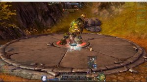 Aion Reborn 5.8 Герха - Реликвия предков