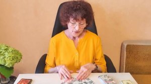 Что важно сделать до конца лета? Расклад Таро | Анастасия МОН | Школа «Сила Таро»