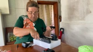 Люблю пилить Огонь инструмент