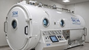 Si14 Hyperbaric System — гипербарическая оксигенация и восстановление организма