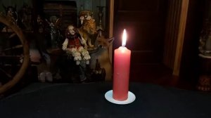 ВЕЛИКИЙ ОБЕРЕГ ОТ ПОЖАРА ...ОЧЕНЬ СИЛЬНЫЙ... ДЛЯ ВСЕХ. ИНГА ХОСРОЕВА.