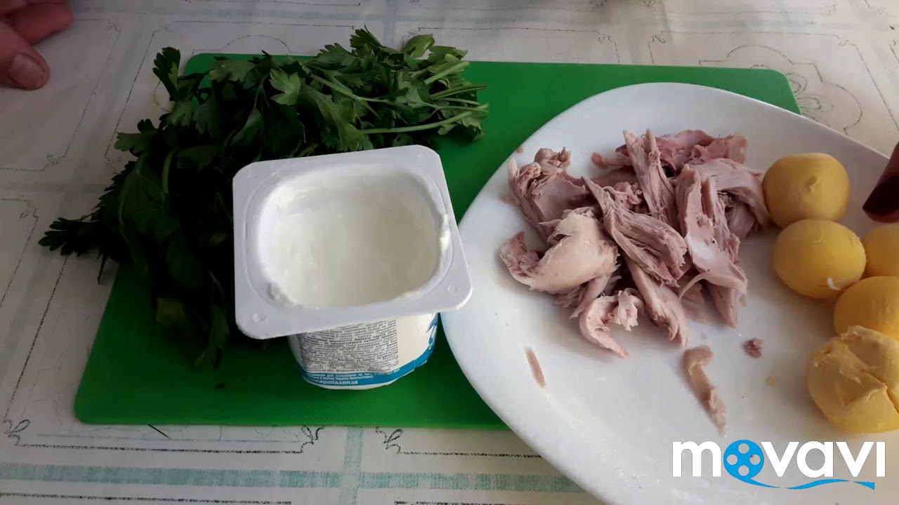 Детское меню// прикорм// суфле из перепелки// первый супик