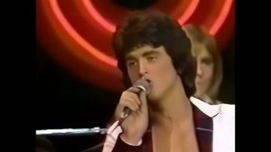 Bay City Rollers - Saturday Night (29.10.1976)