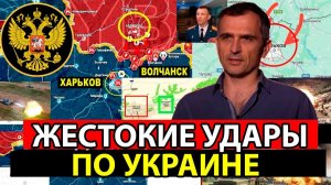 НИКТО НЕ ОЖИДАЛ! КОНФЛИКТ ПОЛЬШИ С УКРАИНОЙ И РЕКОРДНЫЕ УДАРЫ ВС РФ ПО УКРАИНЕ! СРОЧНЫЕ НОВОСТИ!