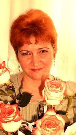 Я могла бы быть твоей...