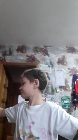 рисуем все што напишите