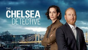 Детективы из Челси - 4 сезон, 1 серия (2026) / The Chelsea Detective