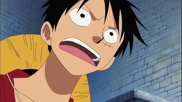 Ван-Пис - 285 серия / One Piece