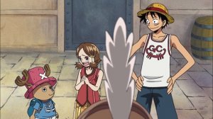Ван-Пис - 317 серия / One Piece