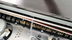 Западают клавиши на Yamaha Clavinola SLP 545. Разбираемся, в чем причина.