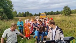 Видео от Телеканал «Русский Север» | Великий Устюг