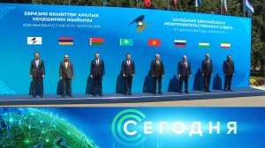 «Сегодня»: 7 августа 2026 года. 16:00 | Выпуск новостей | Новости НТВ
